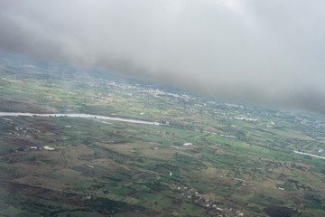 Bangalore to Pune, , a view of a mountain