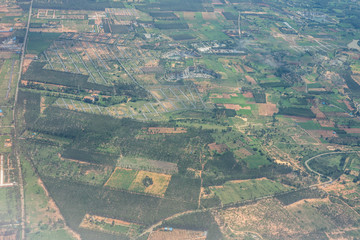 Bangalore to Pune, , a view of a canyon