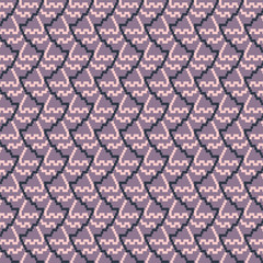 Ethnic Geometric Graphic Pattern Design Decoration Abstract Vector Background