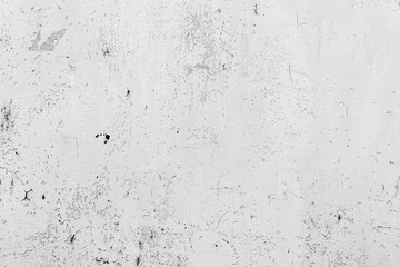 Metal texture with scratches and cracks which can be used as a background