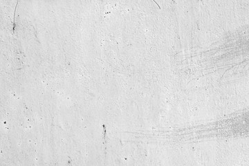 Metal texture with scratches and cracks which can be used as a background