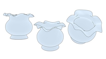 プランター・鉢・入れ物０８