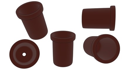 プランター・鉢・入れ物０５