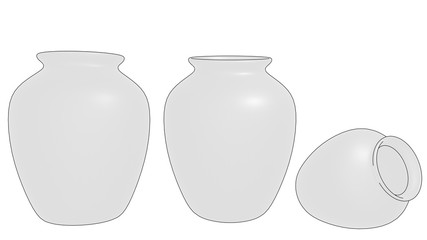 プランター・鉢・入れ物１１