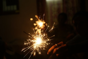 sparks of sparks