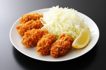 カキフライ