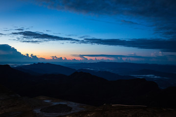 Adam's Peak