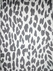 leopard print pattern