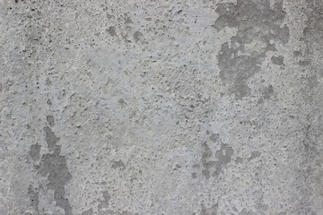 Background old concrete gray wall, texture, concrete