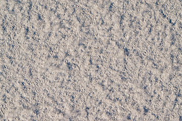 New year, Christmas holiday background, background of natural snowflakes, ice, copy space, flat lay