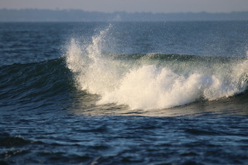 vague