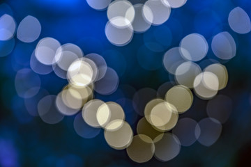 abstract lights background