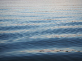Fototapeta na wymiar abstract blue water background