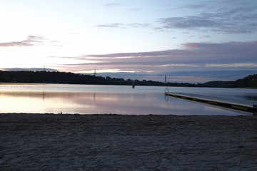 Stockholm Flottsbro Camping