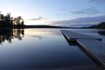 Stockholm Flottsbro Camping