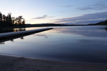 Stockholm Flottsbro Camping