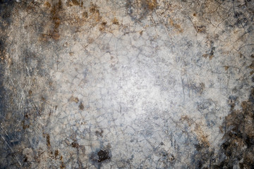Old concrete floor for the background