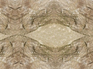 Granite background image Or natural stone With blur and no film