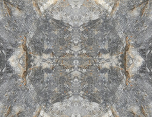 Granite background image Or natural stone With blur and no film