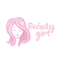 The Beauty Girl