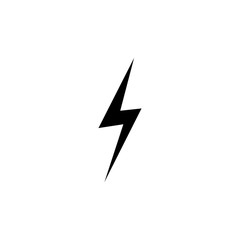 barulightning logo icon and symbols