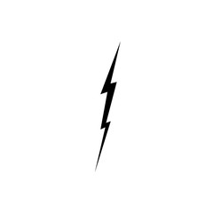 barulightning logo icon and symbols
