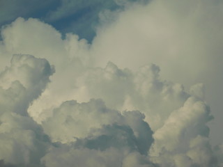 Wolke