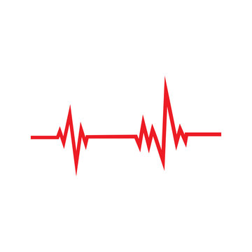 art design health medical heartbeat pulse