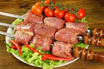 restaraunt menu grill