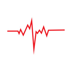 art design health medical heartbeat pulse