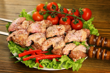 restaraunt menu grill