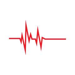 art design health medical heartbeat pulse
