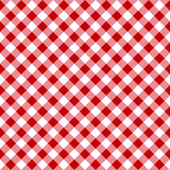 Red Tartan Check Plaid seamless patterns. Lumberjack Buffalo plaid. Rustic Christmas Backgrounds. Christmas tartan patterns. Repeating pattern tile 