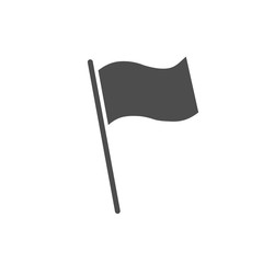 flag icon vector simple Image