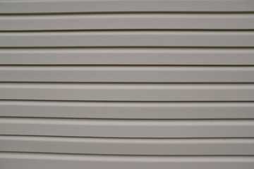 horizontal lines light siding use for background