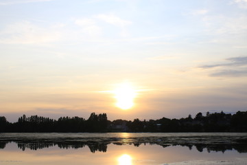 Paysages de nuit, de jour, portrait d'animaux