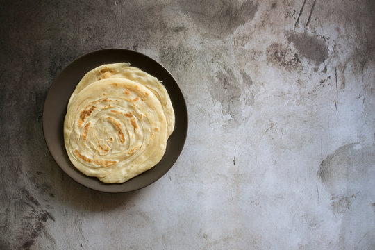 Indian Paratha