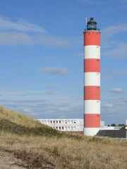 phare berck plage