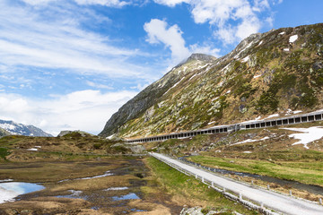 Gotthardpass