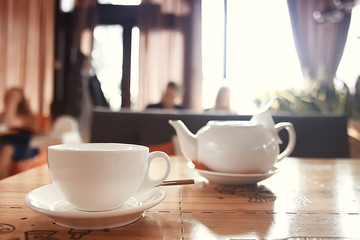 breakfast in a cafe / background food morning fresh breakfast in a cafe