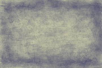 old gray wall / abstract vintage gray background, texture old concrete, plaster crack