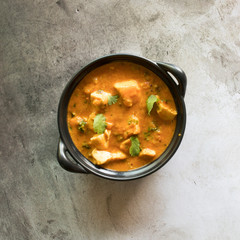 Malabar Chicken Curry
