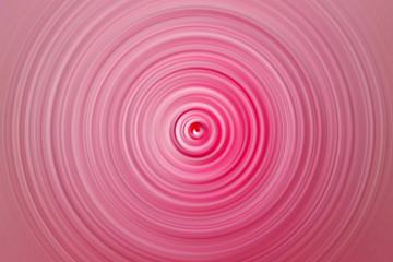 Abstract Background Of colorful Spin Circle Radial Motion Blur. Background for modern graphic design and text.