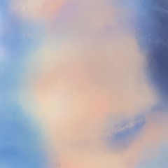 square graphic format broadly painted texture background with silver, slate gray and dark gray color. can be used as texture, background element or wallpaper