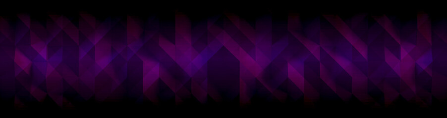 Abstract bright glitter blue background. Minimalistic design, creative concept. Blue,yellow and red diagonal lines & triangles.  Artificial intelligence. 3D illustration.