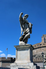 ponte sant angelo
