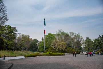 paisaje