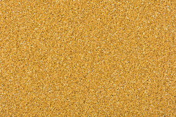 Glitter background in stylish beige tone, your new wallpaper for personal desktop.
