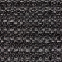 Superlative black textile background for interiors.