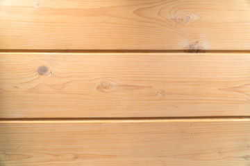 background texture of a new wooden board